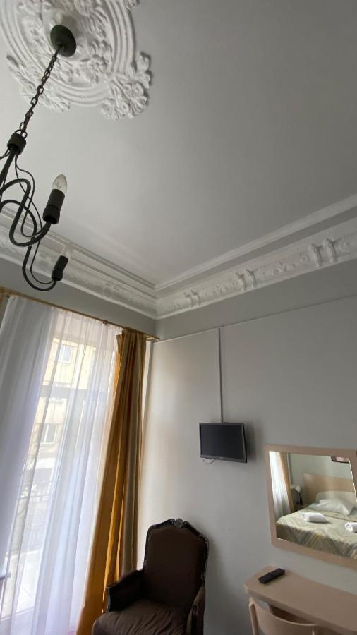 Vilnius Centre House Apartment Bagian luar foto