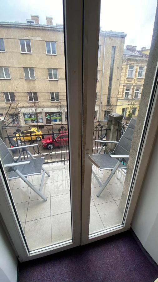 Vilnius Centre House Apartment Bagian luar foto
