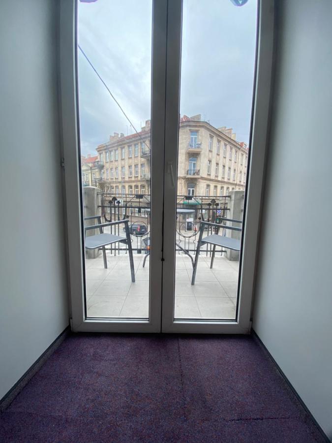 Vilnius Centre House Apartment Bagian luar foto