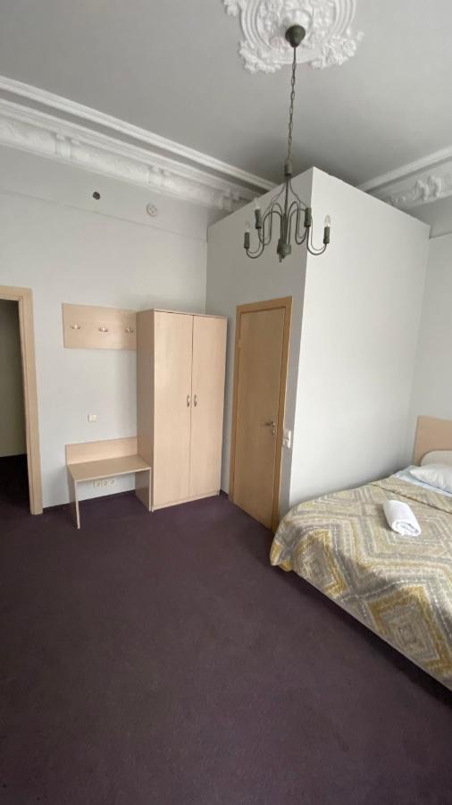 Vilnius Centre House Apartment Bagian luar foto