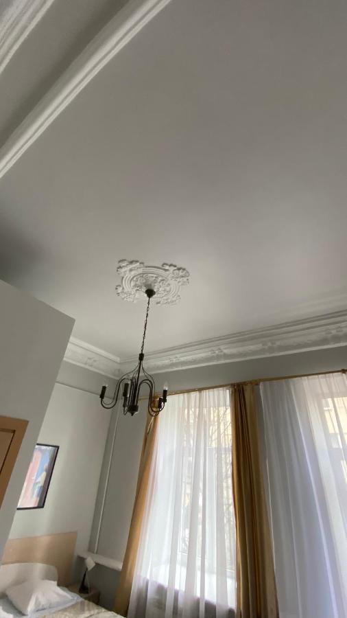 Vilnius Centre House Apartment Bagian luar foto