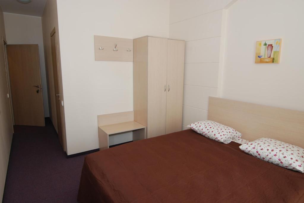 Vilnius Centre House Apartment Bagian luar foto