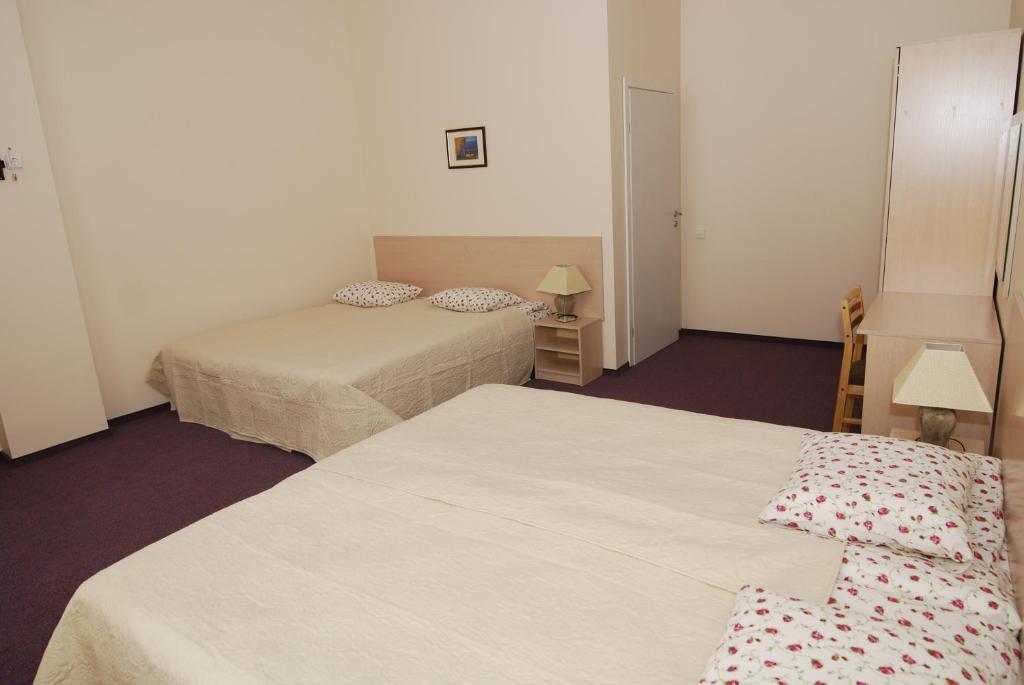 Vilnius Centre House Apartment Bagian luar foto