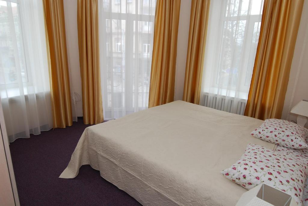Vilnius Centre House Apartment Bagian luar foto