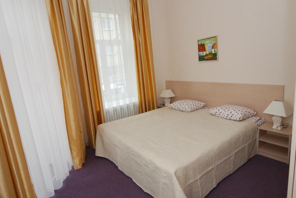 Vilnius Centre House Apartment Bagian luar foto