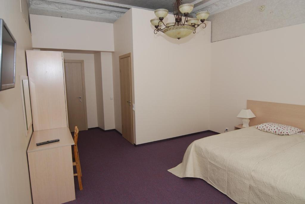 Vilnius Centre House Apartment Bagian luar foto
