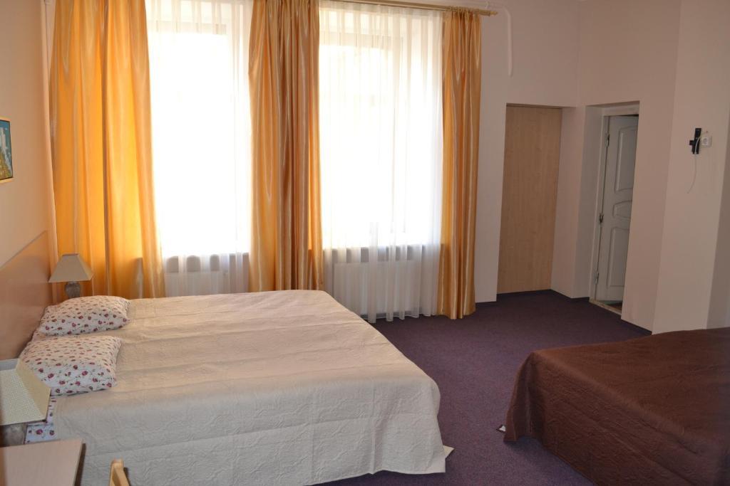 Vilnius Centre House Apartment Bagian luar foto
