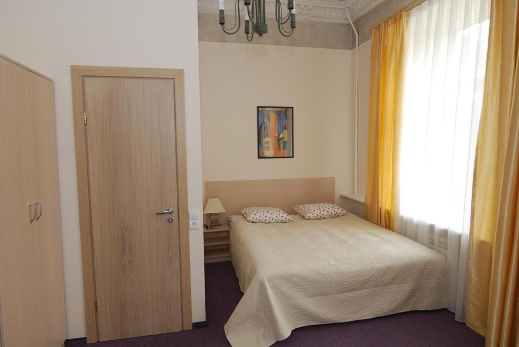 Vilnius Centre House Apartment Bagian luar foto