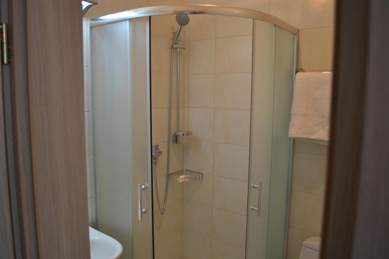 Vilnius Centre House Apartment Bagian luar foto