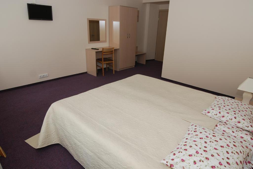 Vilnius Centre House Apartment Bagian luar foto
