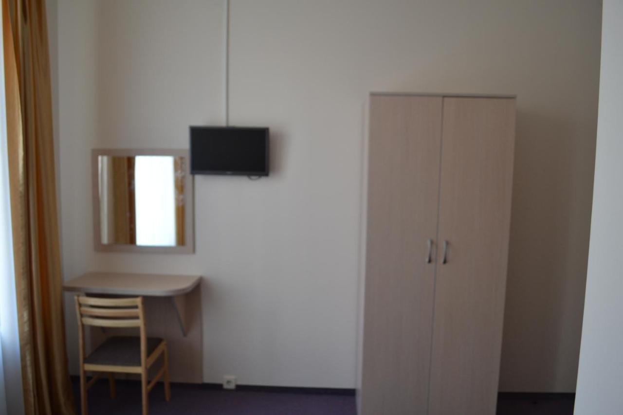 Vilnius Centre House Apartment Bagian luar foto