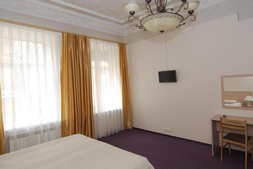 Vilnius Centre House Apartment Bagian luar foto