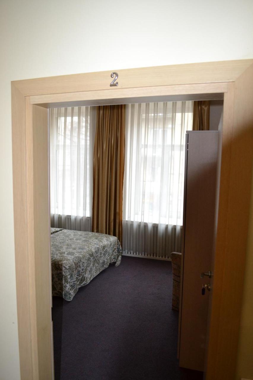 Vilnius Centre House Apartment Bagian luar foto