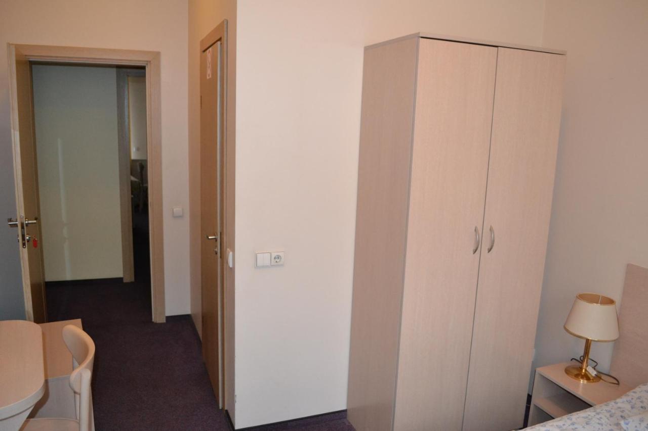 Vilnius Centre House Apartment Bagian luar foto