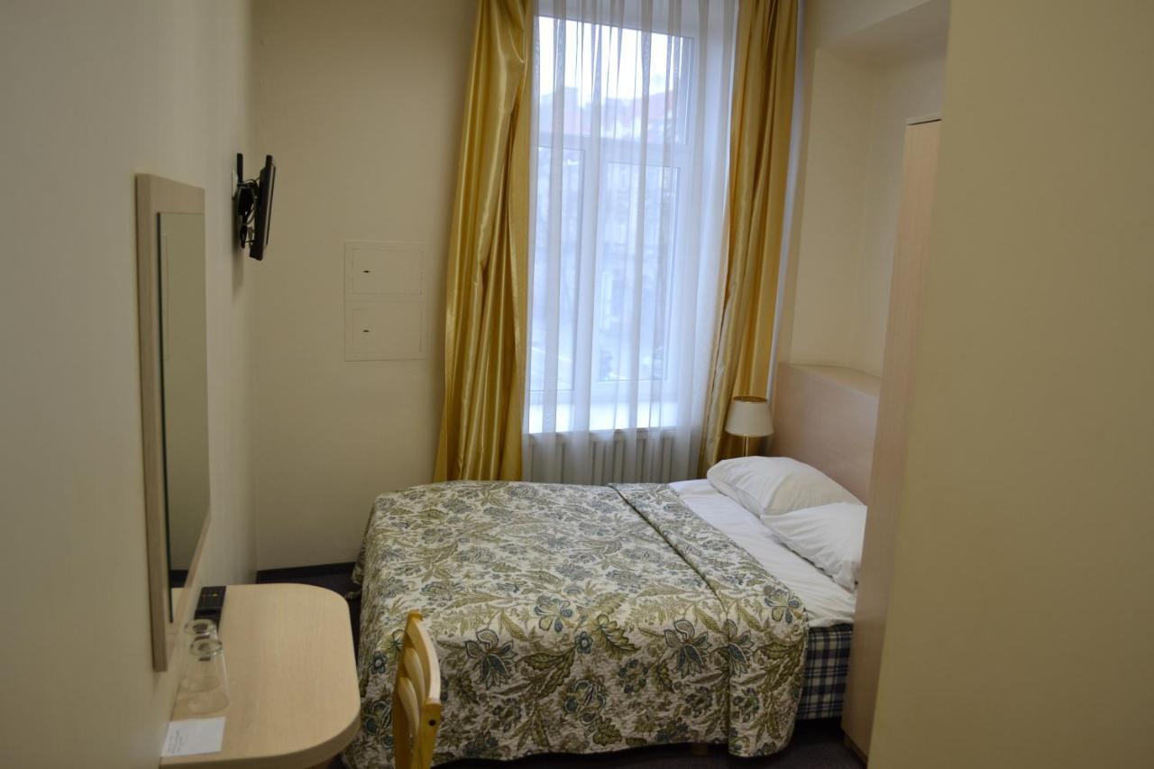 Vilnius Centre House Apartment Bagian luar foto