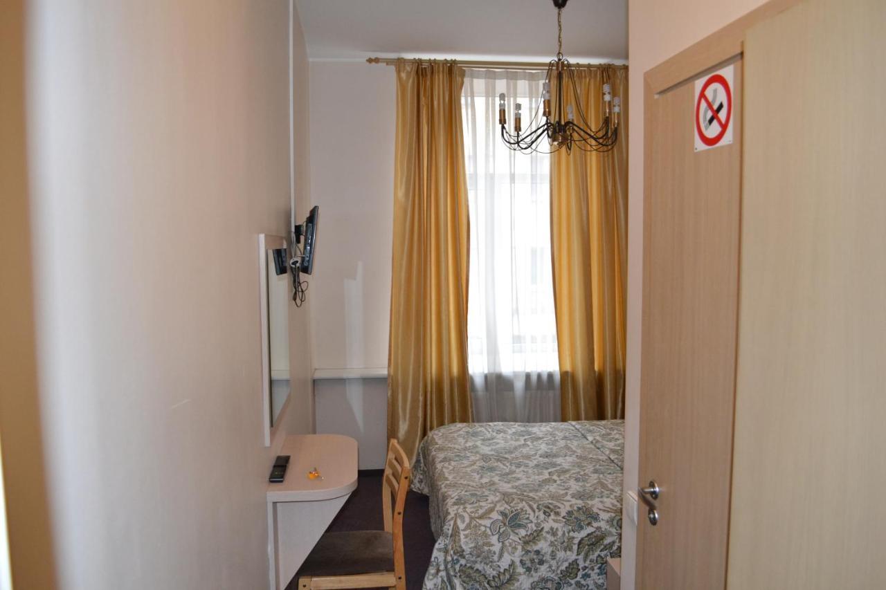 Vilnius Centre House Apartment Bagian luar foto