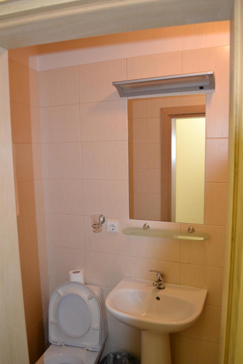 Vilnius Centre House Apartment Bagian luar foto