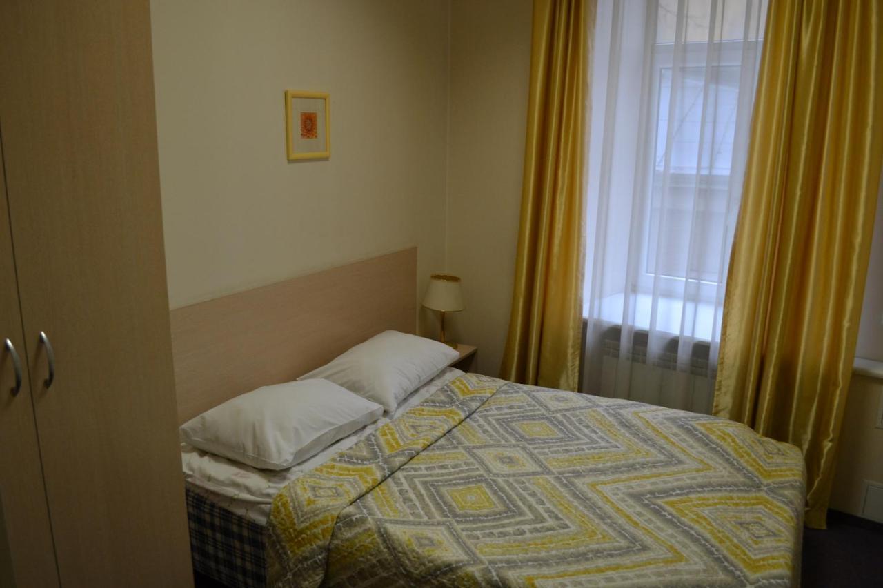 Vilnius Centre House Apartment Bagian luar foto