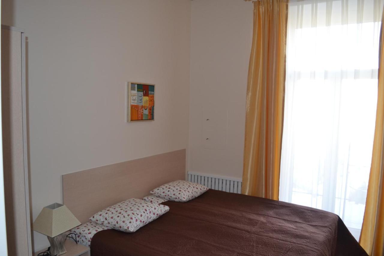 Vilnius Centre House Apartment Bagian luar foto