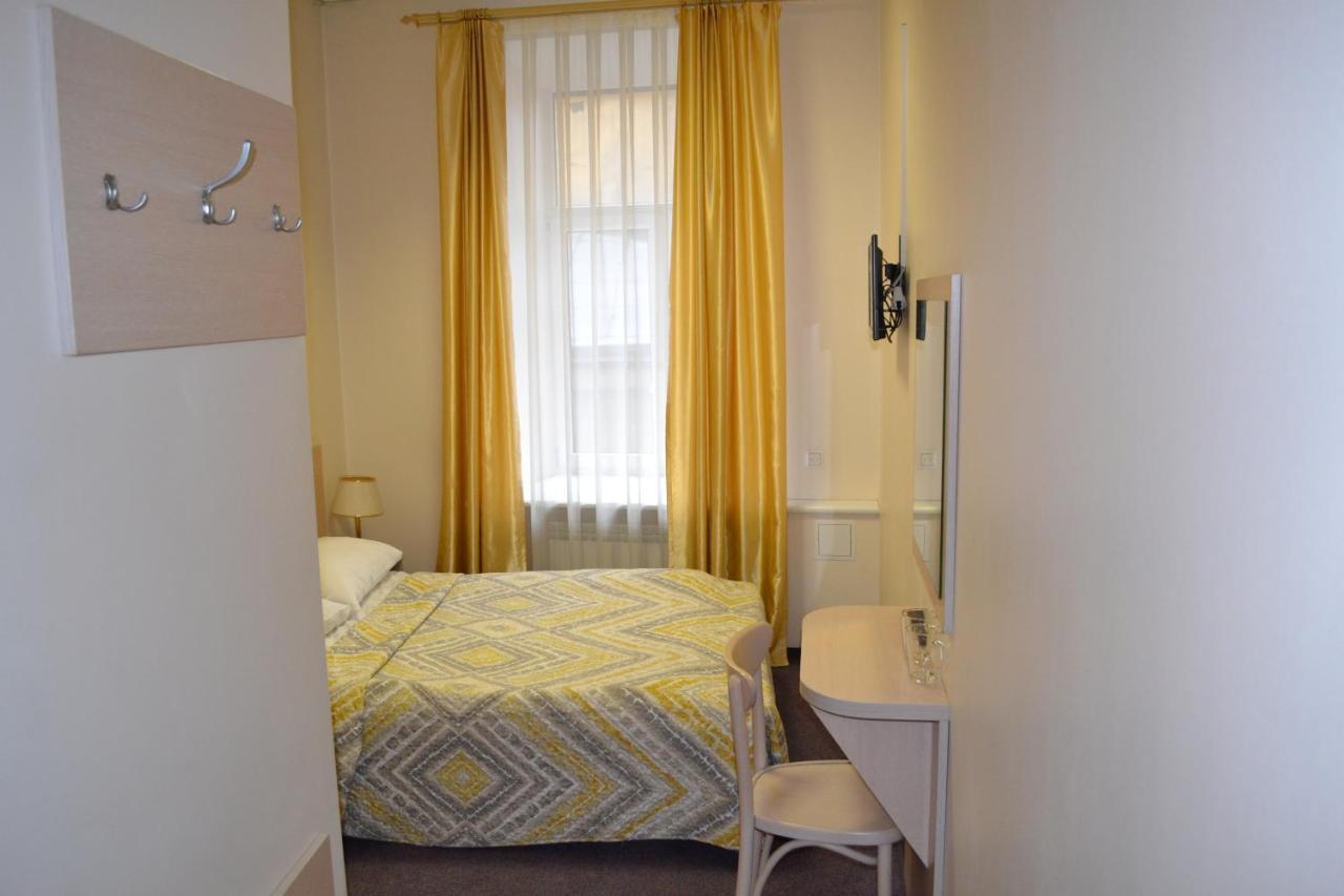 Vilnius Centre House Apartment Bagian luar foto