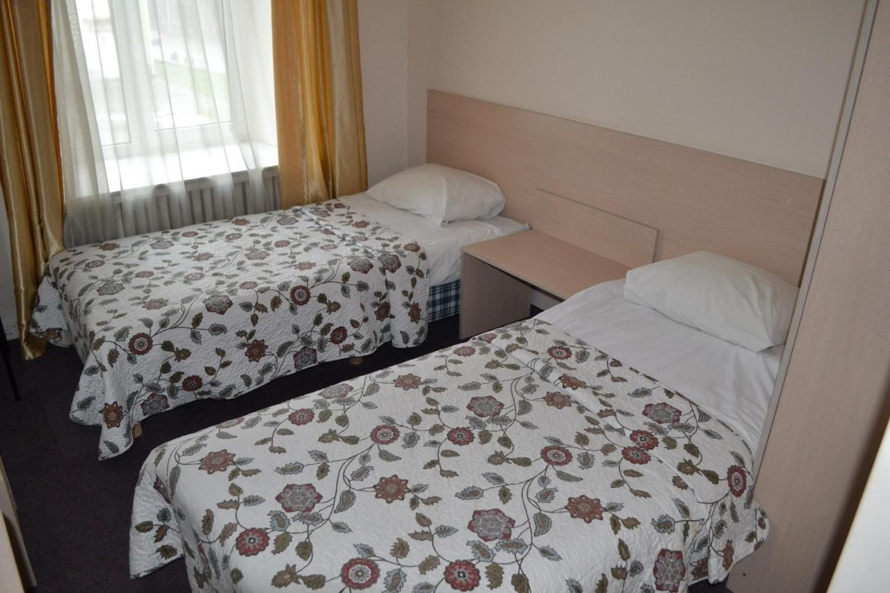 Vilnius Centre House Apartment Bagian luar foto