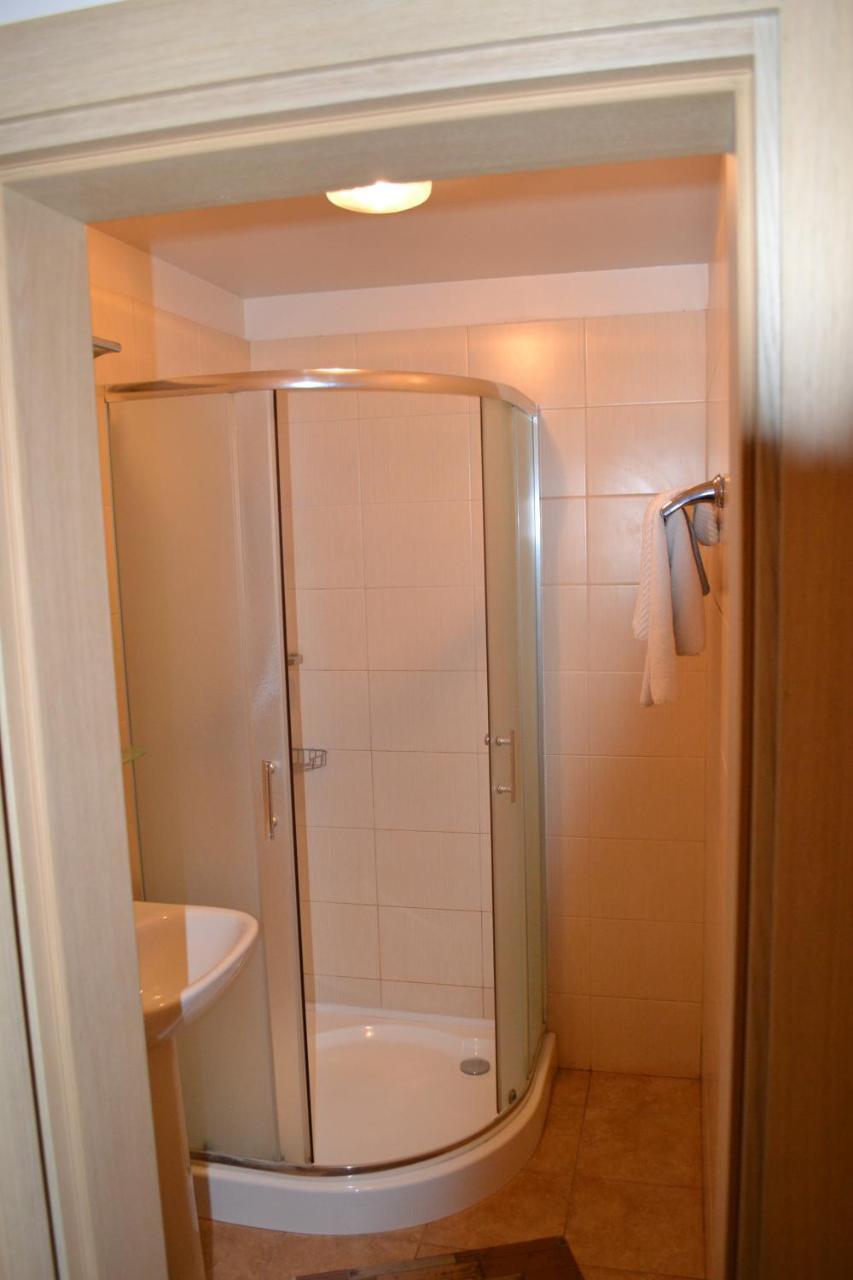Vilnius Centre House Apartment Bagian luar foto