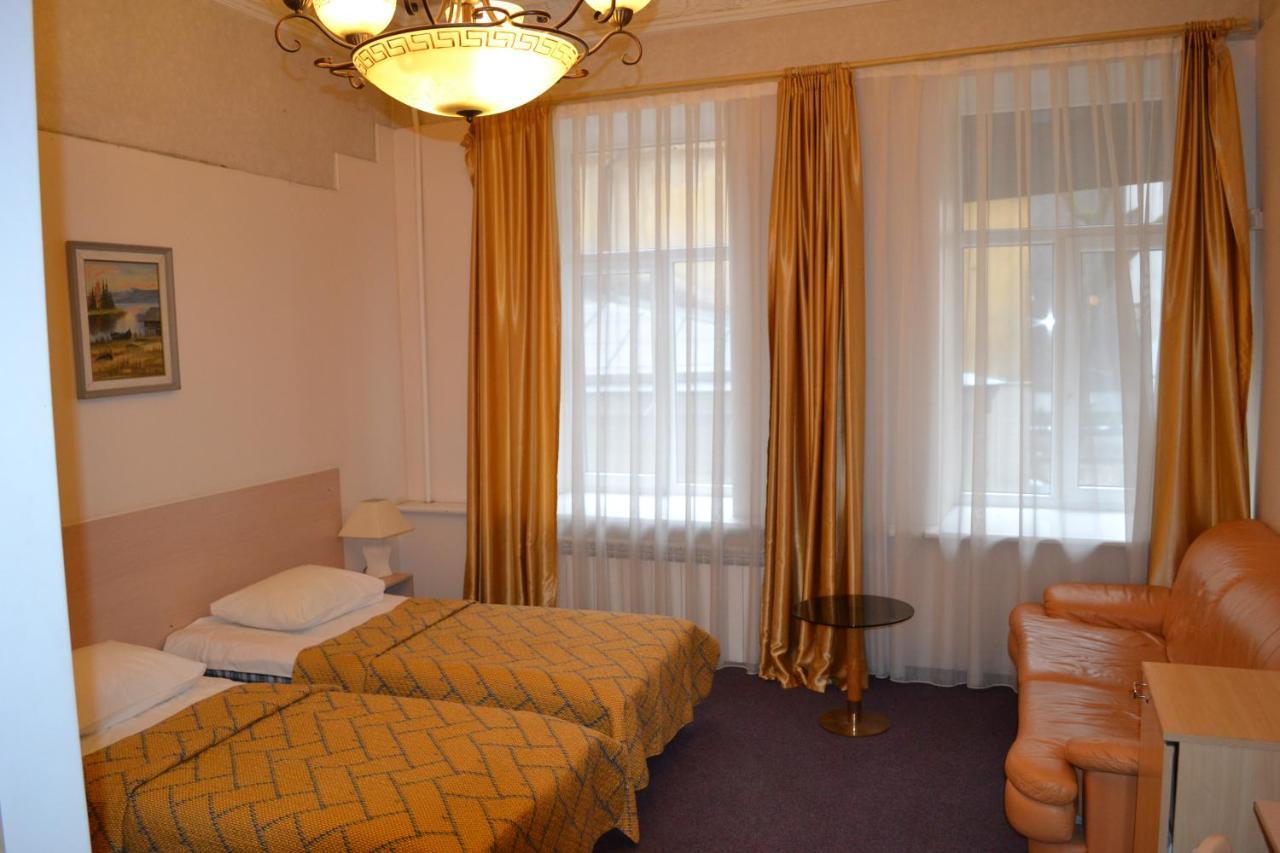 Vilnius Centre House Apartment Bagian luar foto