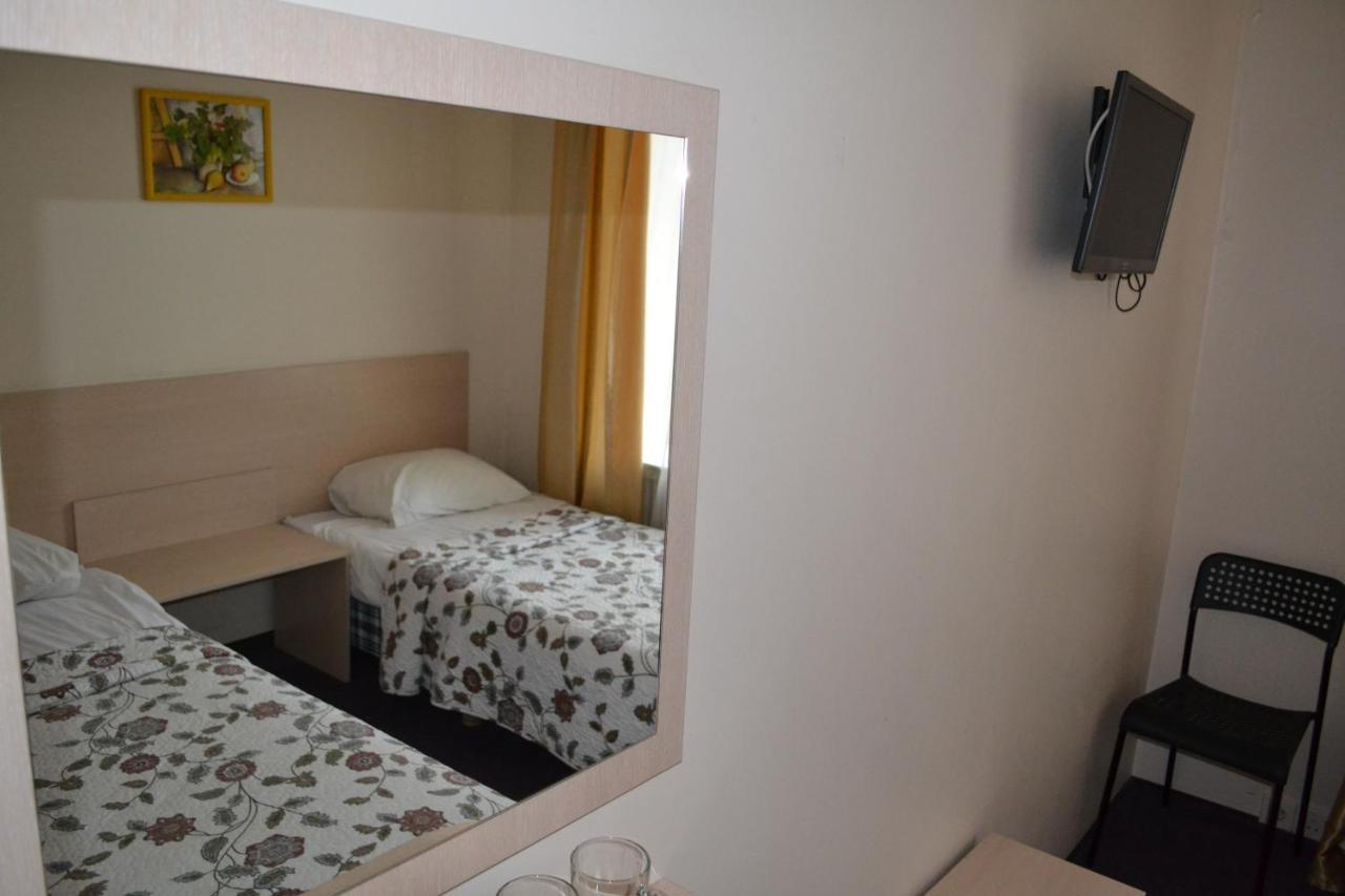 Vilnius Centre House Apartment Bagian luar foto