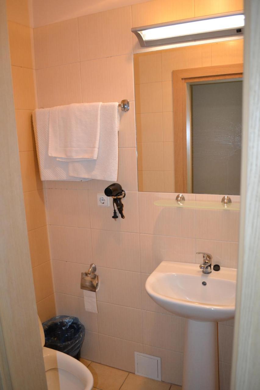 Vilnius Centre House Apartment Bagian luar foto