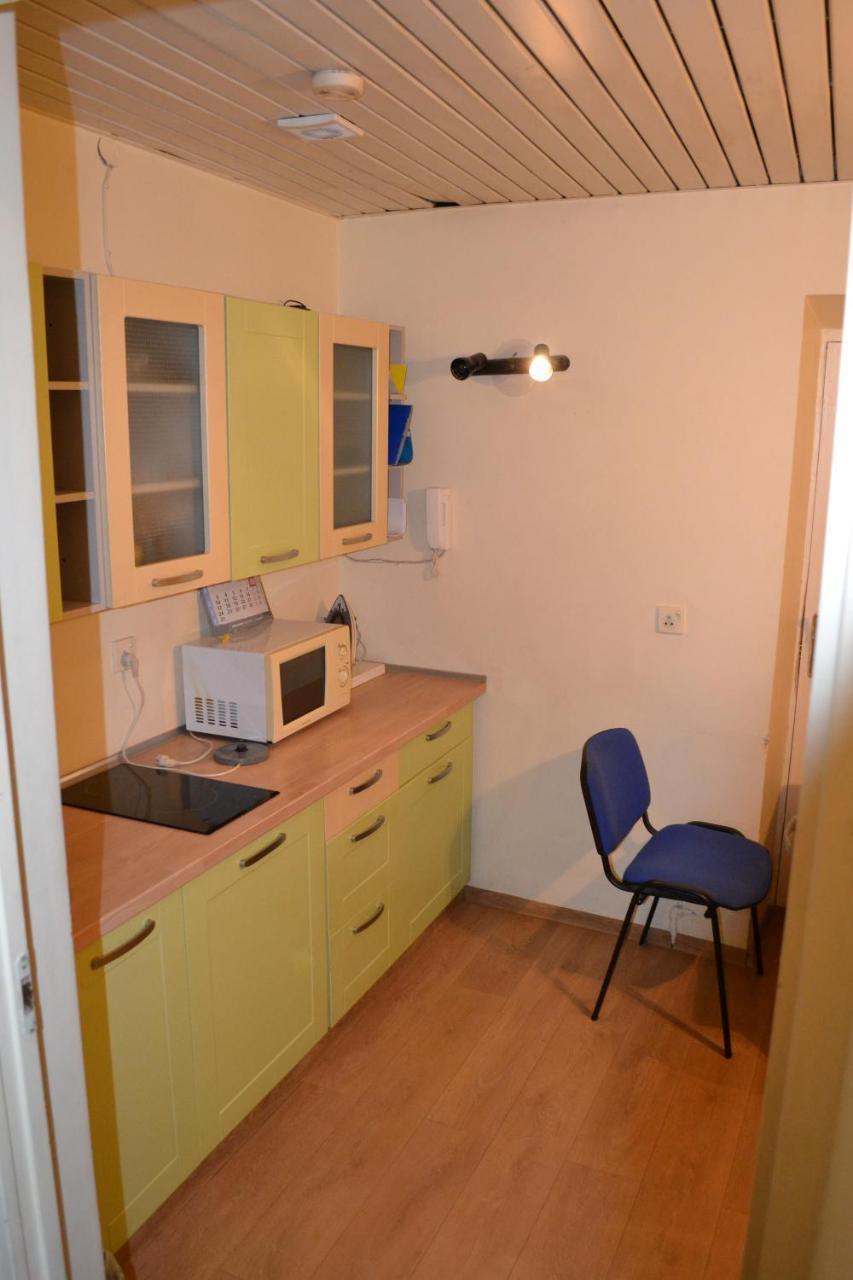 Vilnius Centre House Apartment Bagian luar foto
